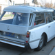 Image for article titled 1969 Citroën DS Station Wagon